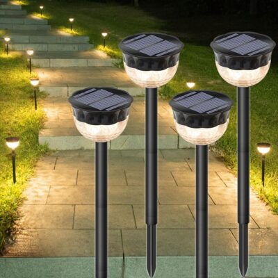 Solar Garden Lights for sale