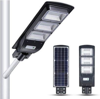Solar Street Lights for sale in Kenya