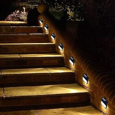 Solar powered deck lights kenya