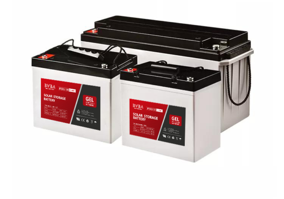 Solar Batteries for sale in kenya