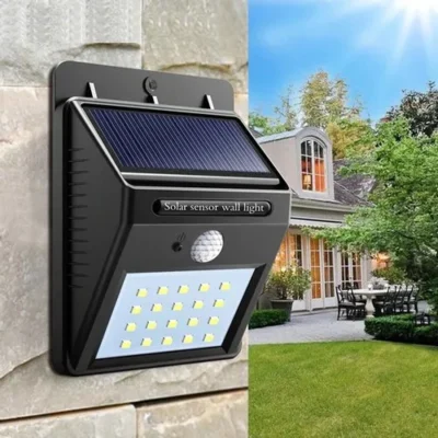 solar Wall Lights for sale in Kenya