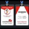 Staff ID Cards Printing in Kenya – High-Quality Employee ID Cards in Nairobi
